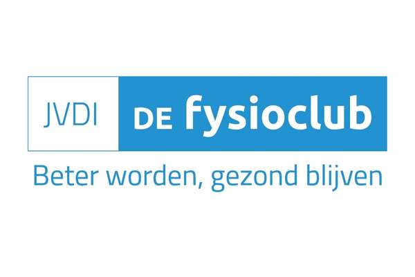 De Fysioclub Logo