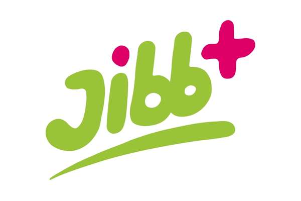 Logo Jibb
