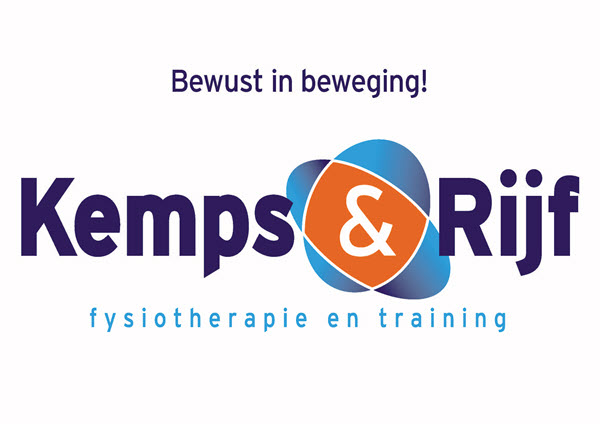 Kemps en Rijf logo Logo met payoff 600 x 400