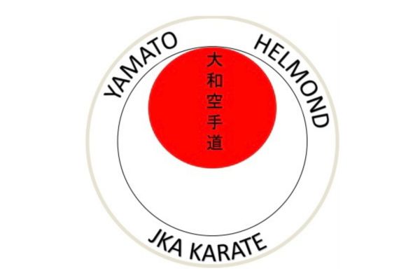 JKA Karate 600 x 400