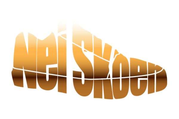 logo Nei Skoen