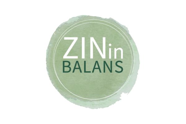 logo Zin in Balans