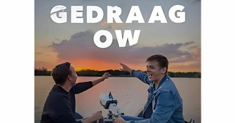 Mentaal GezondHelmond Documentaire Gedraag Ow Cacaofabriek 2 768x403