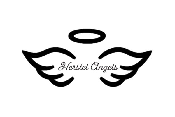 logo herstel Angels