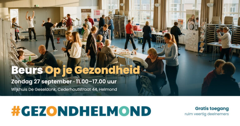 beurs op je gezondheid 2026 share 768x403